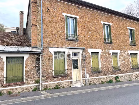 maison chevreuse 5 pièce(s) 149 m2