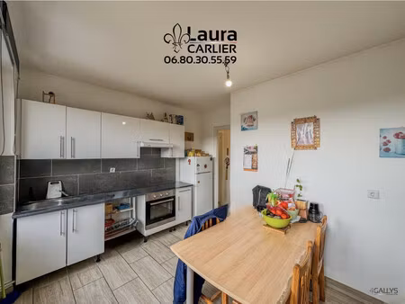 appartement investisseur