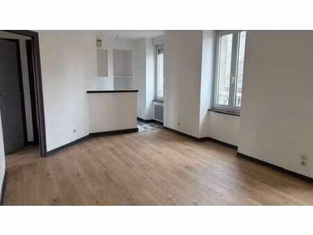 location appartement 2 pièces à saint-brieuc centre ville  charner  ste thérèse (22000) : 