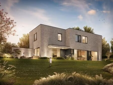 maison à vendre à zarren € 445.000 (l08qk) - hectaar | zimmo