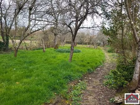 vente terrain à sées (61500) : à vendre / sées