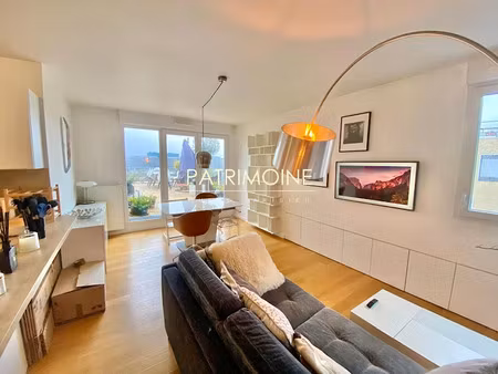 location meublée appartement 3 pièces 56.04 m² à sevres (92310)  2 200 €