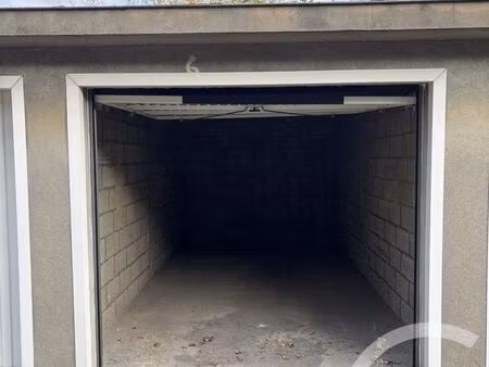 parking à vendre - 13 m2 - colombes - 92 - ile-de-france