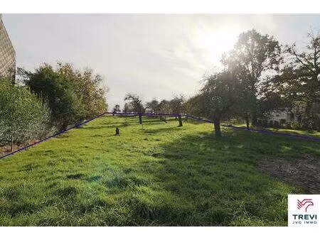 grond te koop in oreye