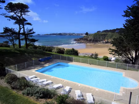 vente appartement 2 pièces 43 m² locmaria-plouzané (29280)