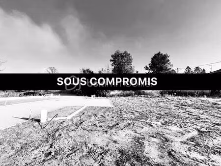 terrain de 410 m² à montmerle-sur-saone