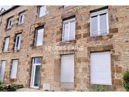vente appartement 4 pièces à avranches (50300) : à vendre 4 pièces / 99m² avranches