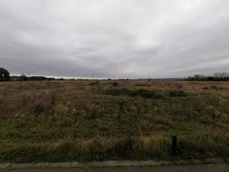 terrain de 15510 m2 en vente - carbonne  france