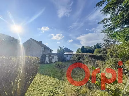 vente maison 4 pièces 105 m² à chevreville (60440)  199 000 €