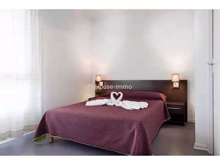 vente appartement 2 pièces 30 m² à andilly (95580)  72 590 €