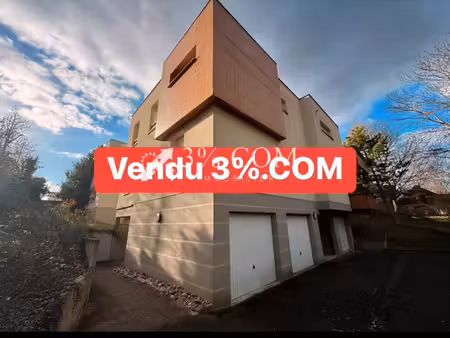 en vente appartement 63 m² – 199 000 € |neugartheim-ittlenheim