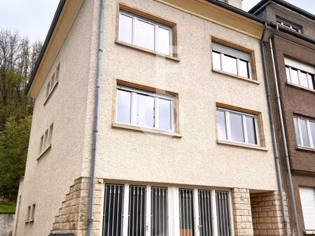 à louer duplex 90 m² – 2 300 € |luxembourg-rollingergrund