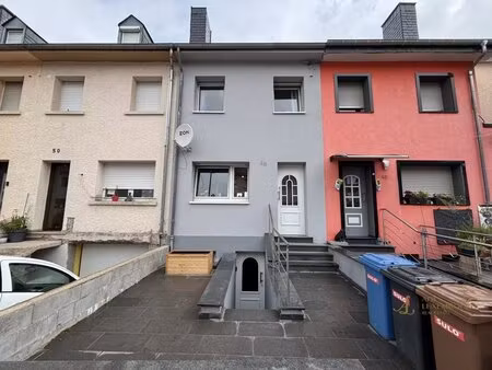 en vente maison individuelle 99 5 m² – 499 000 € |oberkorn