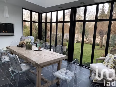 vente longère 7 pièces