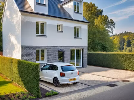 terrain viabilisé villebon-sur-yvette 259m2