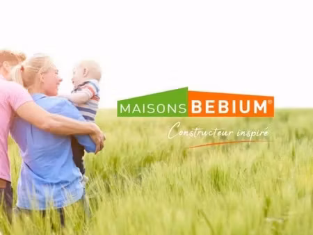 terrain à bâtir de 480 m² à perrier (63)