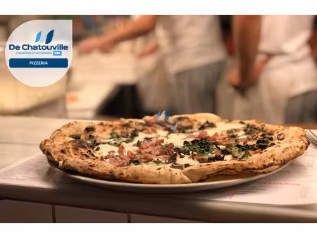 pizzeria / pates fraiches a emporter