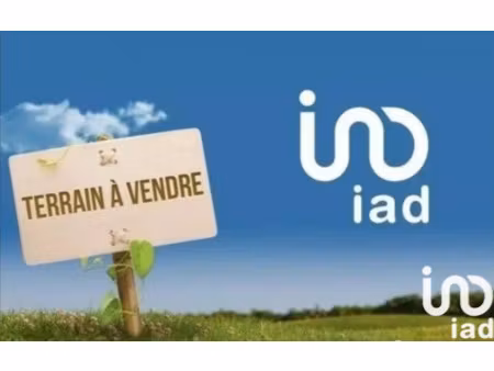 vente terrain 569 m² à eringhem (59470)  69 300 €