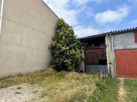 vente locaux professionnels 1 pièce 1 m² à limoux (11300)  38 000 €