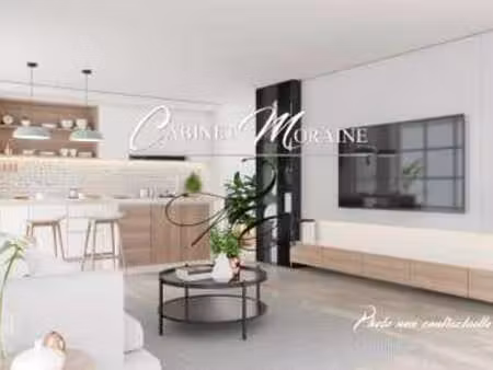 vente appartement 4 pièces à orgères (35230) : à vendre 4 pièces / 90m² orgères