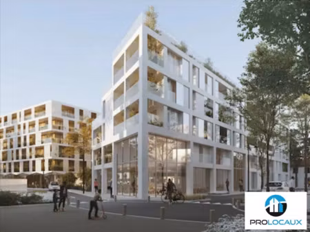 local professionnel a vendre