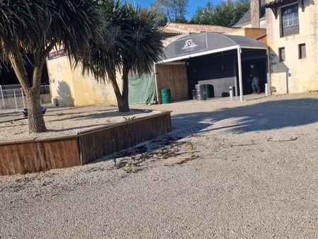 en vente immeuble de rapport 165 m² – 265 000 € |landeronde