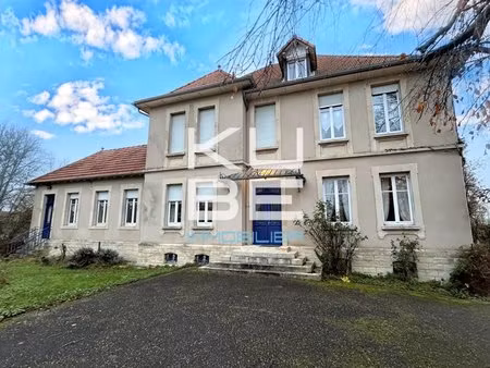 en vente maison 280 m² – 398 000 € |delme