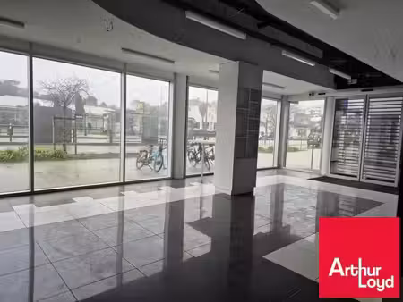 location local commercial anglet 64600 - - surface privée