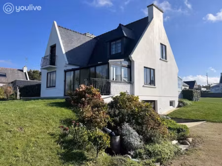 vente maison 7 pièces 118 m² à lampaul-plouarzel (29810)  414 700 €