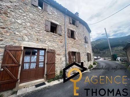 maison 5 pièces 70 m²