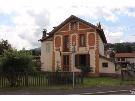 maison 4 pièces 89 m²