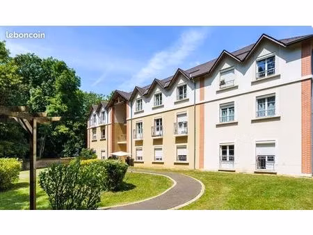 appartement 1 pièce 20 m²