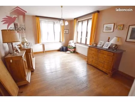 maison 6 pièces 143 m²