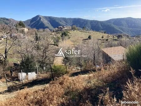 terrain 3057 m² beaumont