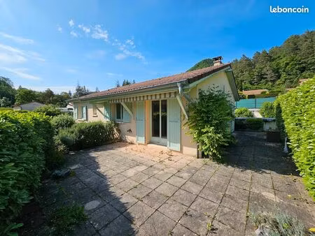 maison 4 pièces 86 m²