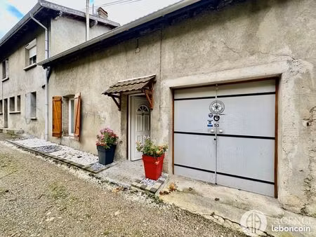 maison 5 pièces 105 m²