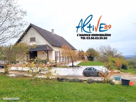 maison 7 pièces 155 m²