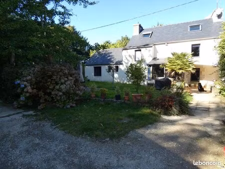 maison 6 pièces 129 m²