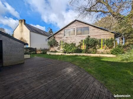 propriété 9 pièces 380 m²