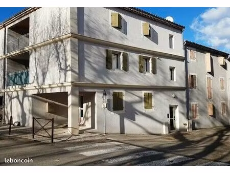 bureaux administratif 70 m²