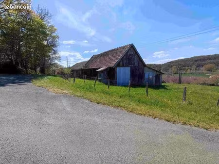 terrain 10 164 m² montignac