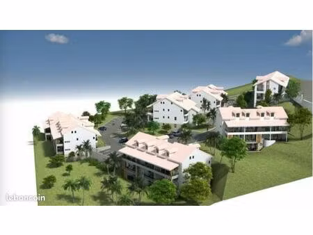 appartement 3 pièces 135 m²