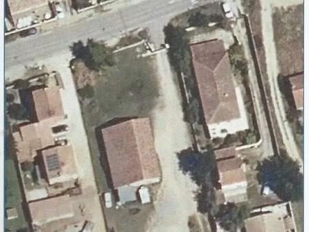 terrain constructible viabilisé