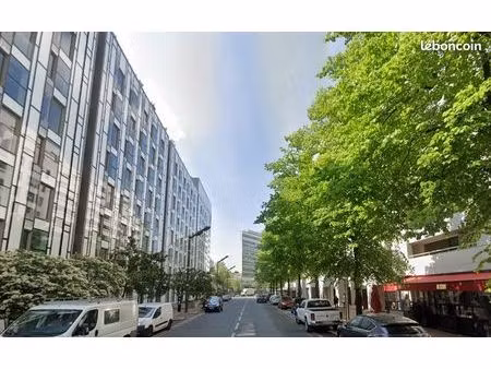boutique 176 m² levallois perret