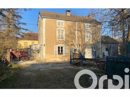 maison rimaucourt m² t-3 à vendre  117 000 €