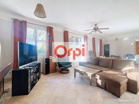 maison en viager 5 pièces 125 m²