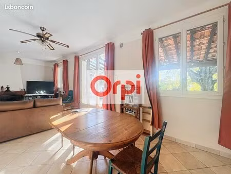 maison en viager 5 pièces 125 m²