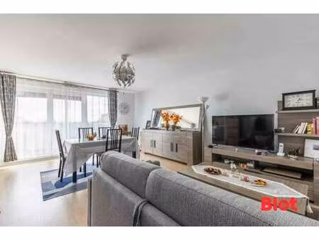 vente appartement 4 pièces à vezin-le-coquet (35132) : à vendre 4 pièces / 79m² vezin-le-c