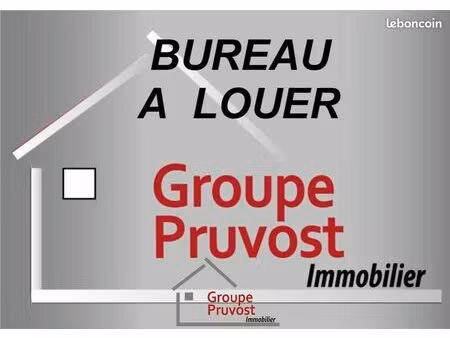 bureaux 263 m² le puy-en-velay