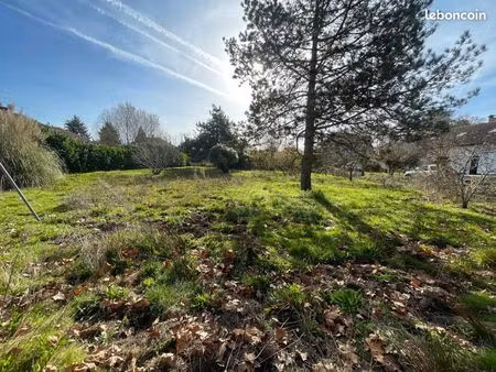 terrain 1 164 m² solferino